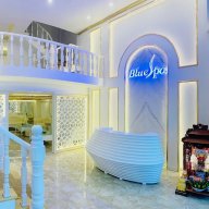 Massage Blue Spa
