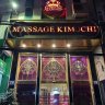 Massage Kimochi